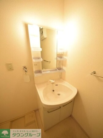 セジュール山の根 の物件内観写真